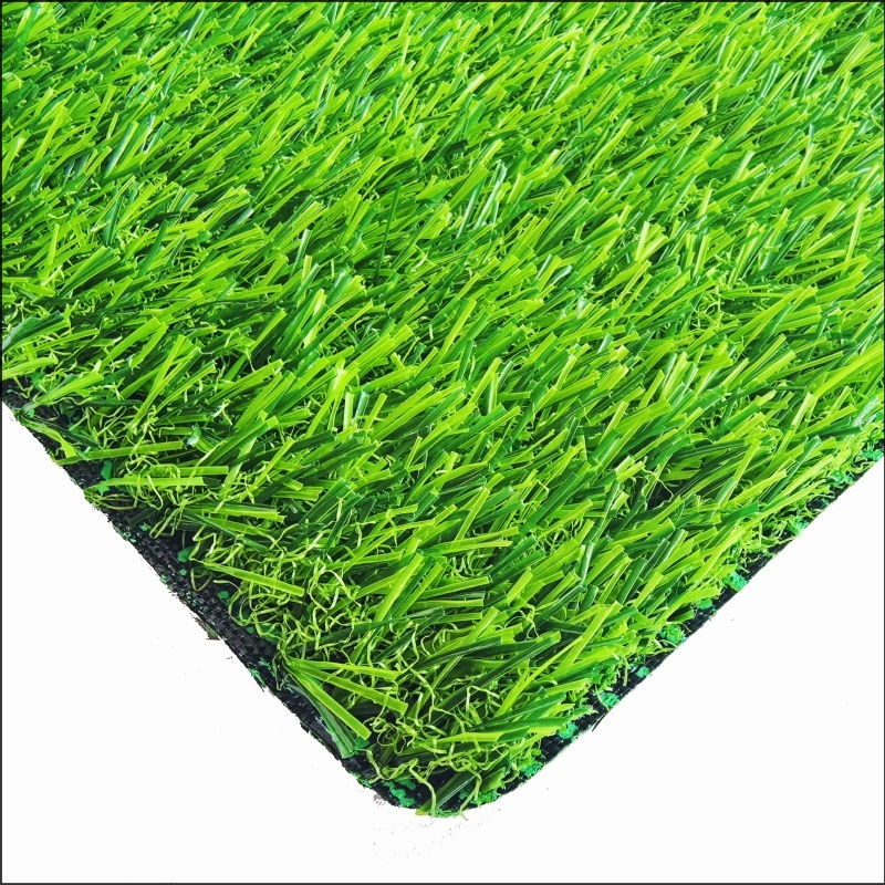Placing Grass (PG25)
