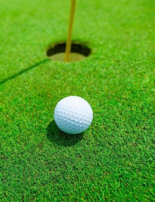 Trawa golfowa